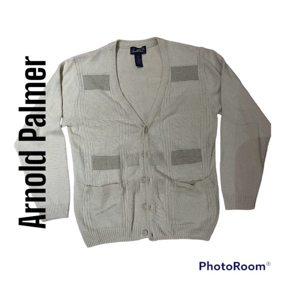 Cardigan - Picture 1 of 11